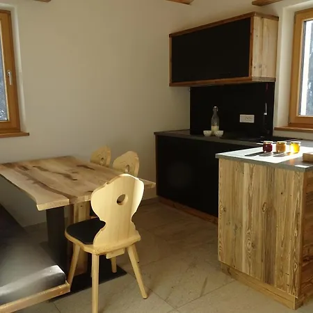 Schmalzlhof Apartment *