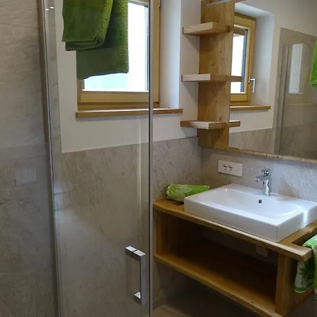 Schmalzlhof Apartment *