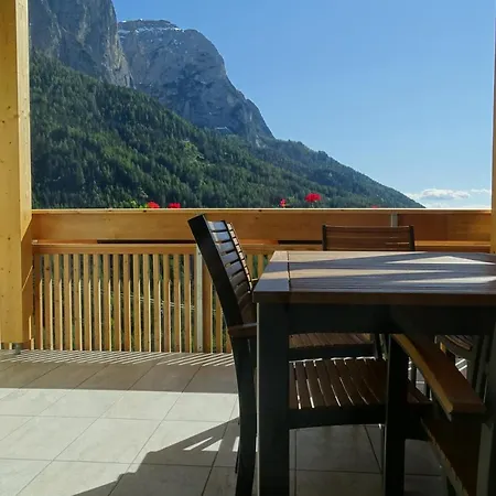 Apartment Schmalzlhof