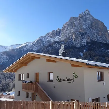 Schmalzlhof Siusi