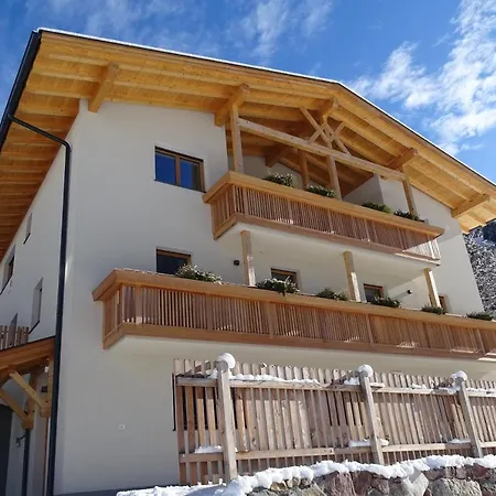Apartment Schmalzlhof Siusi